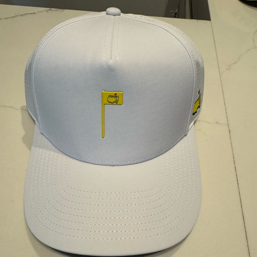 Masters Hat